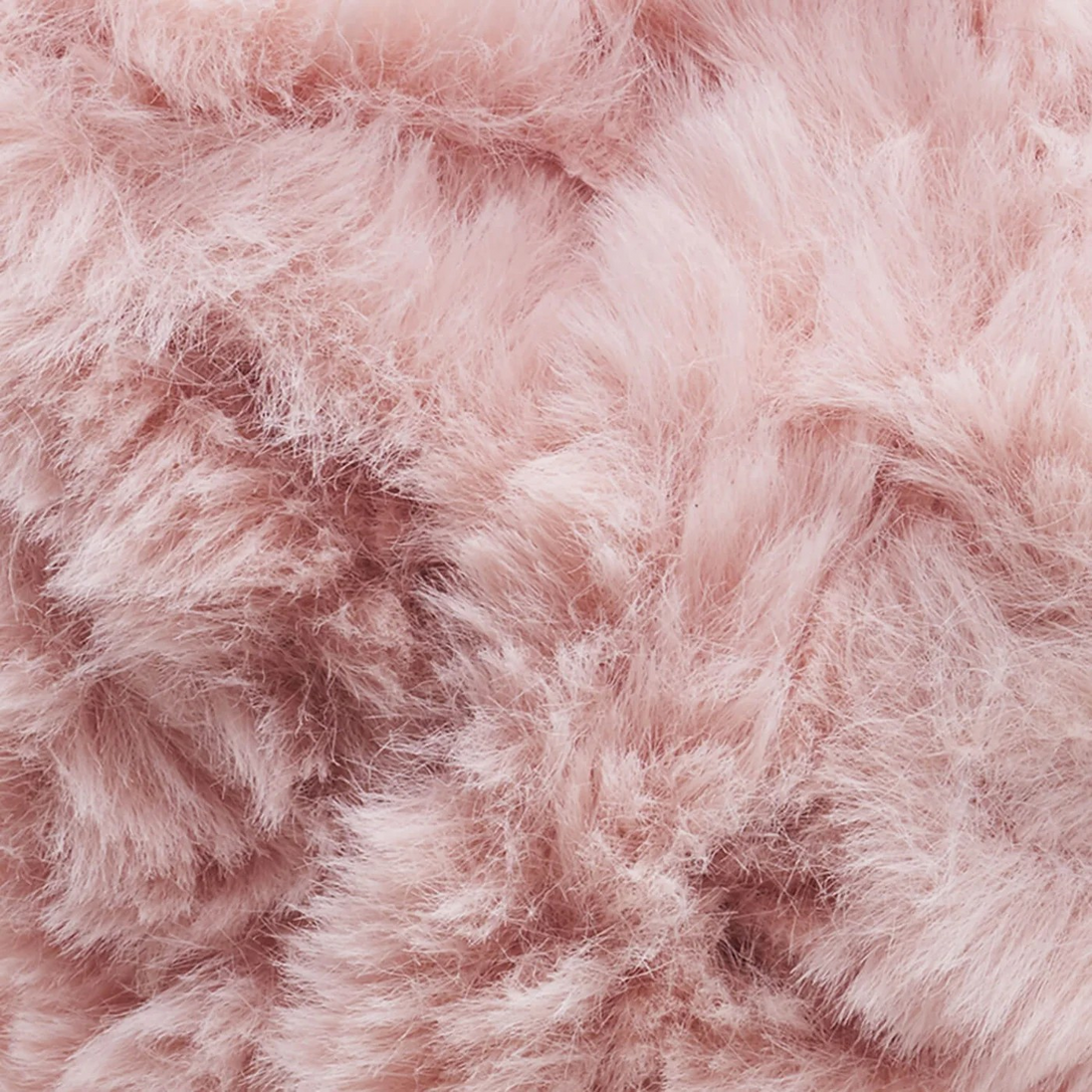 Go For Faux Yarn by Lion Brand Super Bulky Yarn Cozy Throw Blanket Chunky Scarf Mittens Hats Pet Bed Luxurious Home Decor Yarn for fast plush handmade gifts Beginner Friendly Yarn