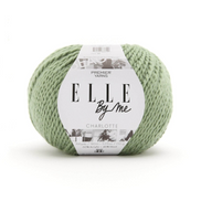 Bulky Yarn Wool Blend Acrylic Perfect for Crochet Blankets Baby Clothes Knitted Hats ELLE by Me Charlotte Premier Beginner Friendly 125g Multicolor 150g Solid