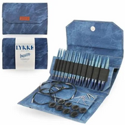 Lykke Interchangeable Knitting Needle Set 3.5