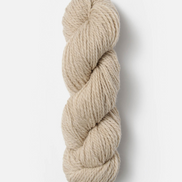 Blue Sky Fibers Woolstok Worsted Yarn 50g 100% Fine Highland Wool Soft Peruvian Wool Yarn with beautiful stitch definition Perfect for sweaters hats scarves colorwork and more