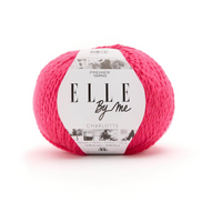 Bulky Yarn Wool Blend Acrylic Perfect for Crochet Blankets Baby Clothes Knitted Hats ELLE by Me Charlotte Premier Beginner Friendly 125g Multicolor 150g Solid