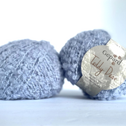 Teddy Yarn Soft Looped Gepard Boucle Yarn for Knitting Crochet Project Super Bulky Weight Gift Idea Baby Outfit Sweater Cardigan Scarf Hat