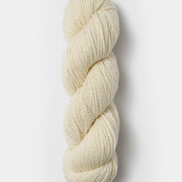 Blue Sky Fibers Woolstok Worsted Yarn 50g 100% Fine Highland Wool Soft Peruvian Wool Yarn with beautiful stitch definition Perfect for sweaters hats scarves colorwork and more