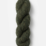 Blue Sky Fibers Woolstok Worsted Yarn 50g 100% Fine Highland Wool Soft Peruvian Wool Yarn with beautiful stitch definition Perfect for sweaters hats scarves colorwork and more