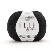Bulky Yarn Wool Blend Acrylic Perfect for Crochet Blankets Baby Clothes Knitted Hats ELLE by Me Charlotte Premier Beginner Friendly 125g Multicolor 150g Solid