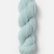 Blue Sky Fibers Woolstok Worsted Yarn 50g 100% Fine Highland Wool Soft Peruvian Wool Yarn with beautiful stitch definition Perfect for sweaters hats scarves colorwork and more