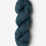 Blue Sky Fibers Woolstok Worsted Yarn 50g 100% Fine Highland Wool Soft Peruvian Wool Yarn with beautiful stitch definition Perfect for sweaters hats scarves colorwork and more