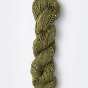 Blue Sky Fibers Woolstok Tweed Light Donegal Yarn Fingering Weight Neutral Flecks Ideal for Colorwork Cables Ribbing and Textured Knitting and Crochet Projects
