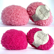 Teddy Yarn Soft Looped Gepard Boucle Yarn for Knitting Crochet Project Super Bulky Weight Gift Idea Baby Outfit Sweater Cardigan Scarf Hat