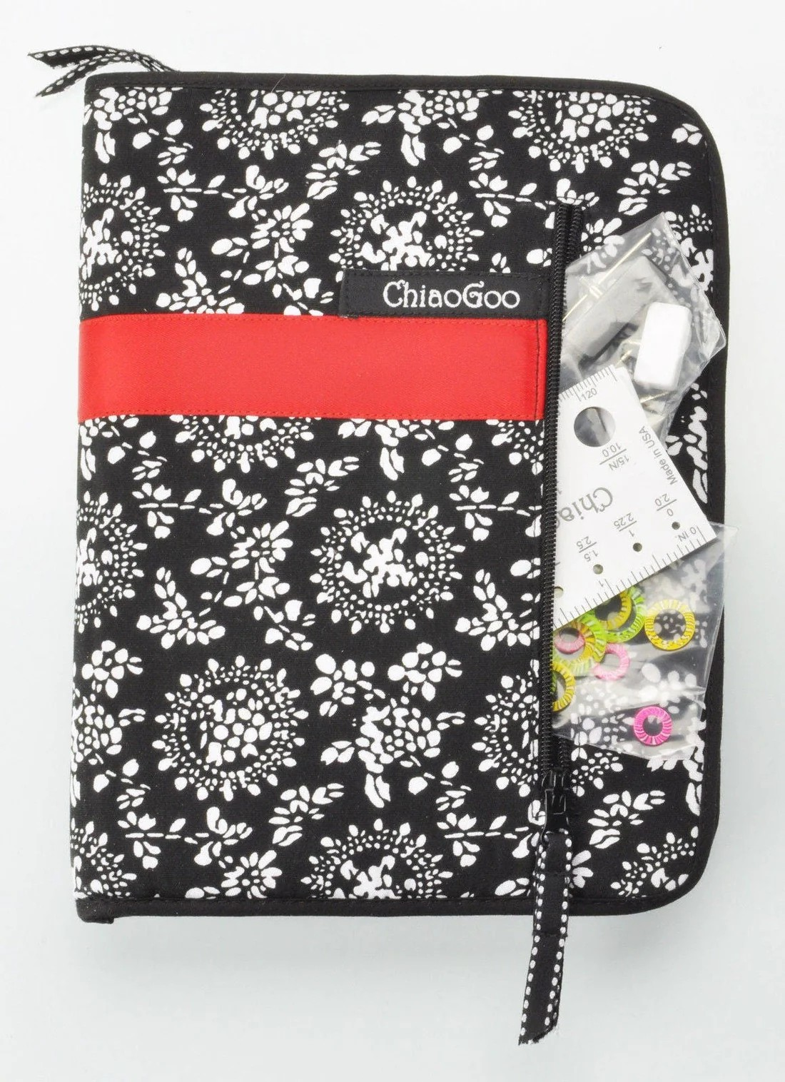 Chiaogoo Knitting Needle 4 inches Chiaogoo 5