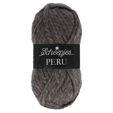 Scheepjes Bulky Yarn Alpaca Wool Acrylic Blend from Peru Super Chunky Yarn Jacket Sweater Blanket Poncho Cozy Winter Project Throw