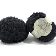Teddy Yarn Soft Looped Gepard Boucle Yarn for Knitting Crochet Project Super Bulky Weight Gift Idea Baby Outfit Sweater Cardigan Scarf Hat