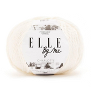 Bulky Yarn Wool Blend Acrylic Perfect for Crochet Blankets Baby Clothes Knitted Hats ELLE by Me Charlotte Premier Beginner Friendly 125g Multicolor 150g Solid