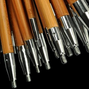 Bamboo Knitting Needle Chiaogoo SPIN 4