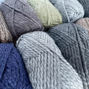 Scheepjes Bulky Yarn Alpaca Wool Acrylic Blend from Peru Super Chunky Yarn Jacket Sweater Blanket Poncho Cozy Winter Project Throw
