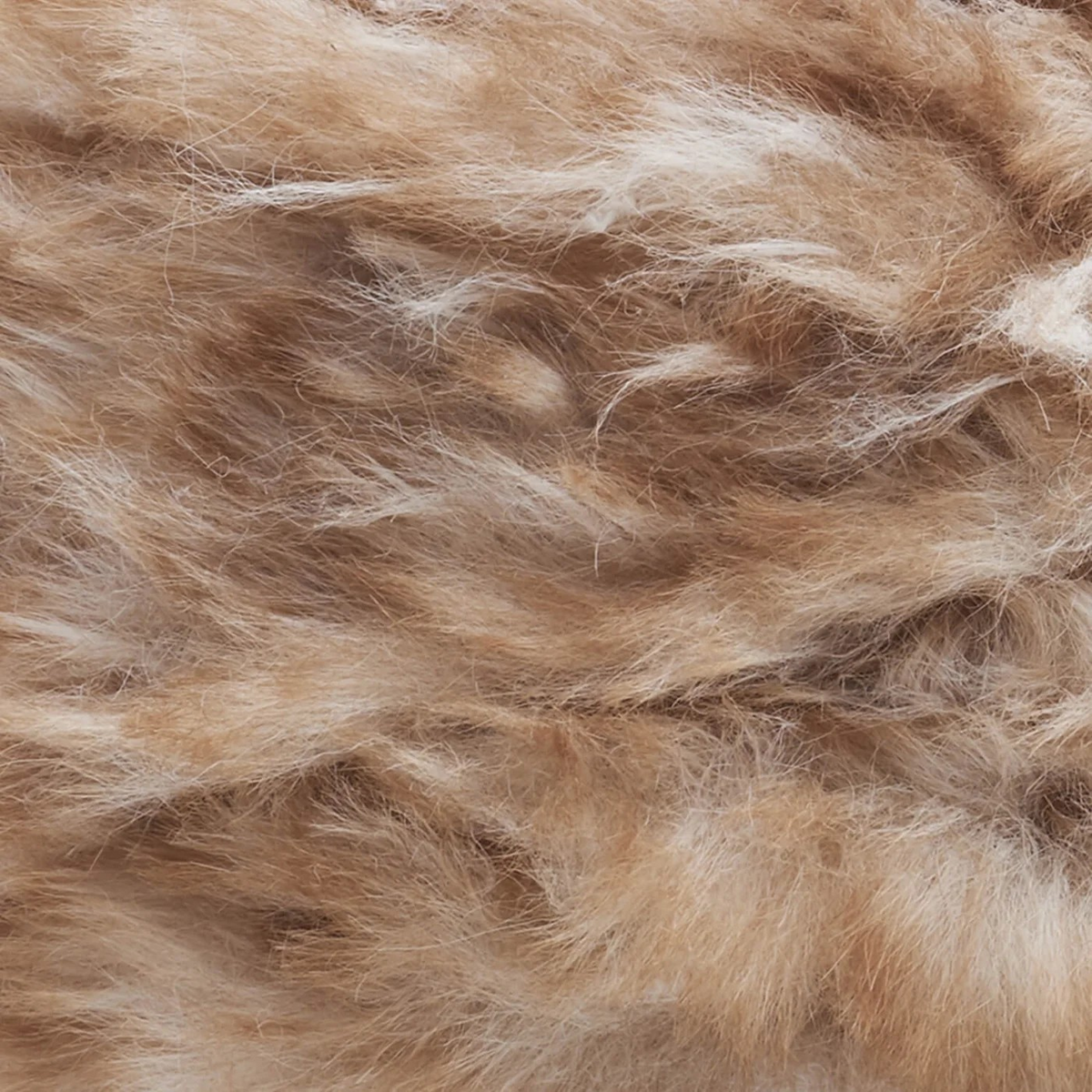 Go For Faux Yarn by Lion Brand Super Bulky Yarn Cozy Throw Blanket Chunky Scarf Mittens Hats Pet Bed Luxurious Home Decor Yarn for fast plush handmade gifts Beginner Friendly Yarn