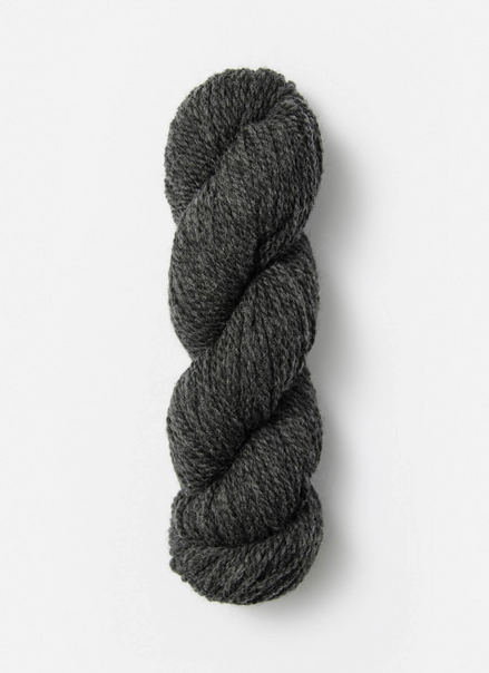 Blue Sky Fibers Woolstok Worsted Yarn 50g 100% Fine Highland Wool Soft Peruvian Wool Yarn with beautiful stitch definition Perfect for sweaters hats scarves colorwork and more