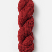 Blue Sky Fibers Woolstok Worsted Yarn 50g 100% Fine Highland Wool Soft Peruvian Wool Yarn with beautiful stitch definition Perfect for sweaters hats scarves colorwork and more