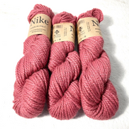 Wool Blend Yarn DK Worsted Weight Wool Bamboo Camel Yarn for Knitting and Crochet Soft Yarn in White Pink Blue Beige Lilac Green Brown and Cream for Sweaters Cardigan Shrugs Sleepovers
