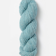 Blue Sky Fibers Woolstok Worsted Yarn 50g 100% Fine Highland Wool Soft Peruvian Wool Yarn with beautiful stitch definition Perfect for sweaters hats scarves colorwork and more
