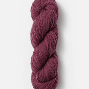 Blue Sky Fibers Woolstok Worsted Yarn 50g 100% Fine Highland Wool Soft Peruvian Wool Yarn with beautiful stitch definition Perfect for sweaters hats scarves colorwork and more
