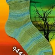 Opal Sock Yarn Collection Wool and Nylon Fingering Weight for Garments and Sock Knitting Selection Made in Germany Many Color Available
