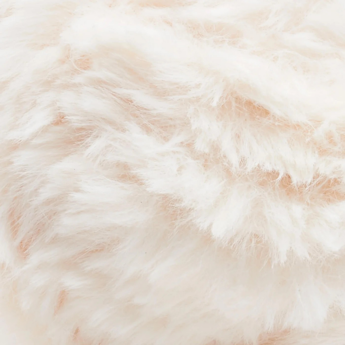 Go For Faux Yarn by Lion Brand Super Bulky Yarn Cozy Throw Blanket Chunky Scarf Mittens Hats Pet Bed Luxurious Home Decor Yarn for fast plush handmade gifts Beginner Friendly Yarn