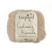 100% Pure Cashmere Luxury Yarn Kumula Gepard Light Soft Wool Skin-friendly Heirloom Quality Garmen Timeless Style Fluffy Knitwear Hold Shape