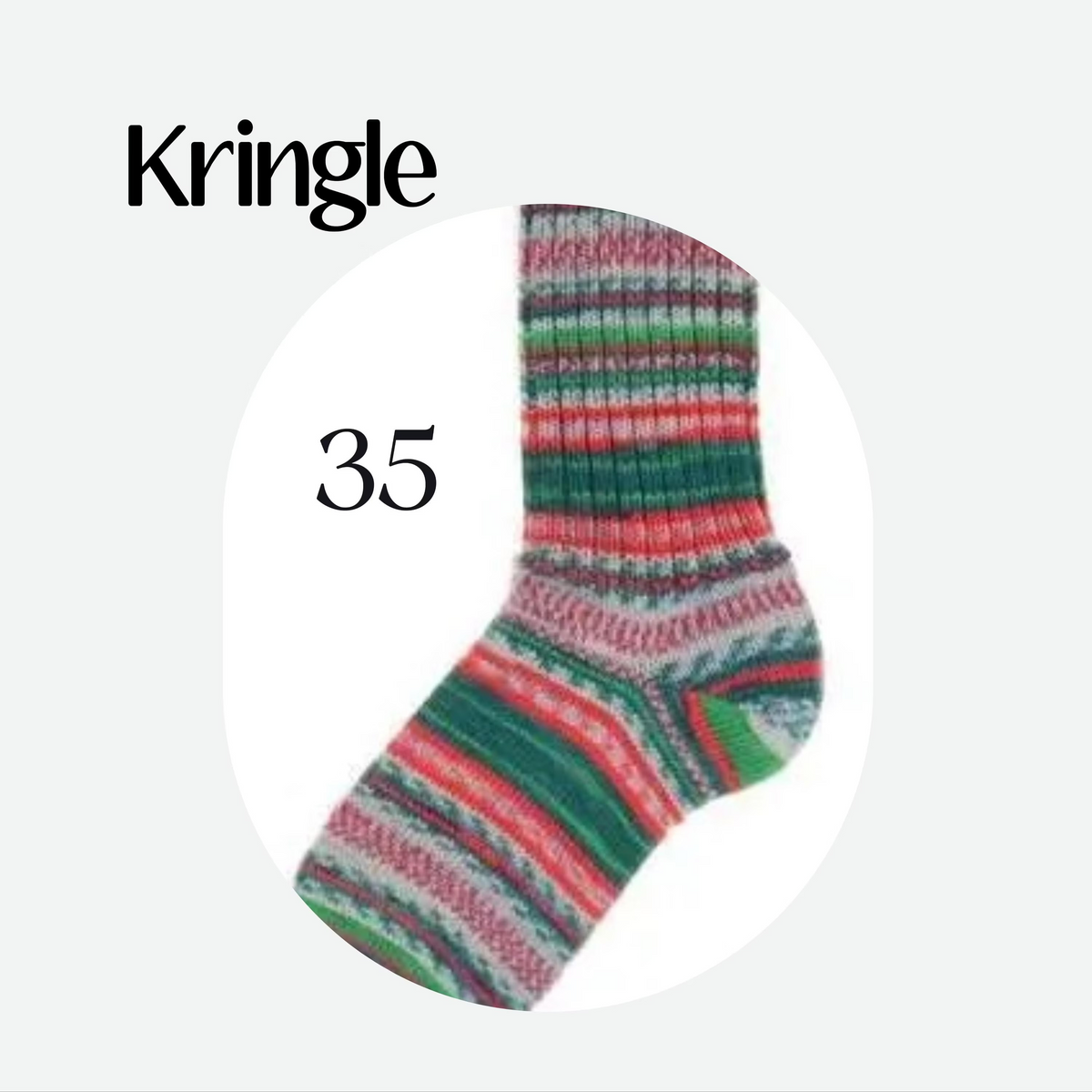 Christmas Sock Yarn Red Green Sock Yarn Super Wash Pink Handmade Sock Thoughtful Gift Ideal for Holiday Gift for Family Friends Boyfriend or Special Someone