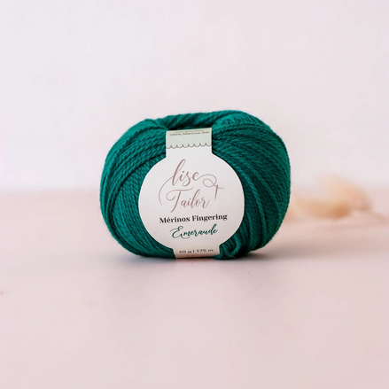 Merino Wool Fingering Yarn by Lise Tailor Autumn Color Knitting Soft Yarn Sensitive Skin Baby Sweater Shawls Hats Scarfs Cowls Mittens Superwash Merino Yarn Made in France