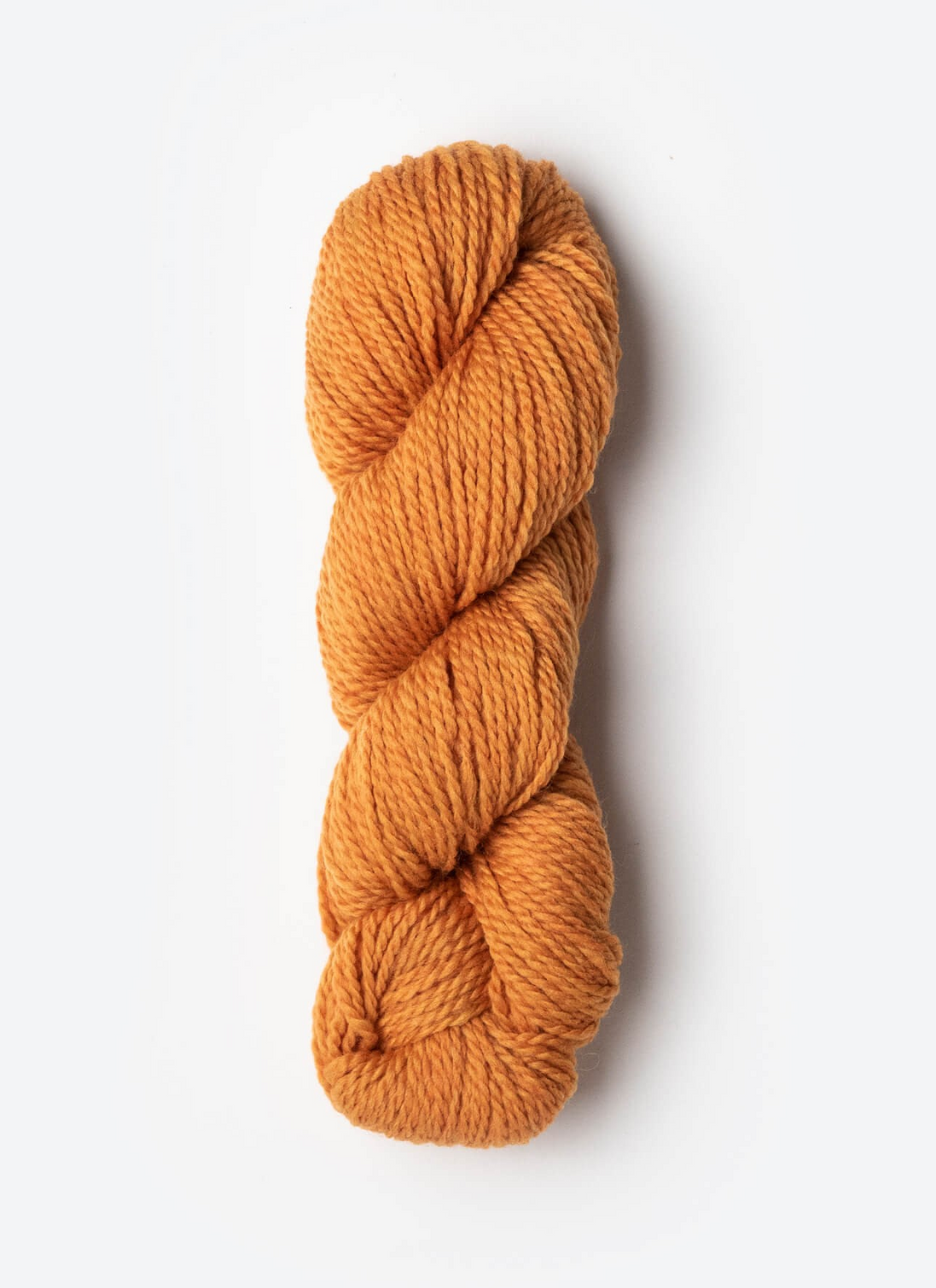 Blue Sky Fibers Woolstok Worsted Yarn 50g 100% Fine Highland Wool Soft Peruvian Wool Yarn with beautiful stitch definition Perfect for sweaters hats scarves colorwork and more