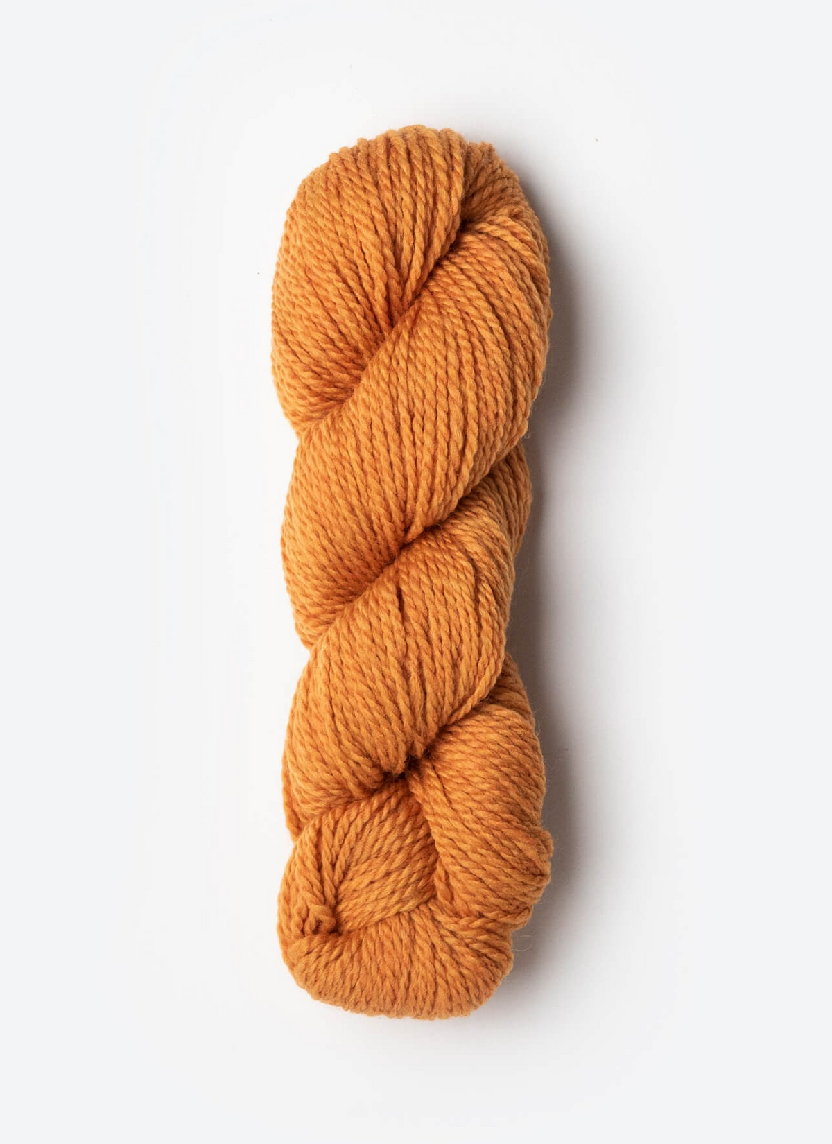 Blue Sky Fibers Woolstok Worsted Yarn 50g 100% Fine Highland Wool Soft Peruvian Wool Yarn with beautiful stitch definition Perfect for sweaters hats scarves colorwork and more
