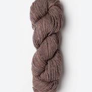 Blue Sky Fibers Woolstok Worsted Yarn 50g 100% Fine Highland Wool Soft Peruvian Wool Yarn with beautiful stitch definition Perfect for sweaters hats scarves colorwork and more