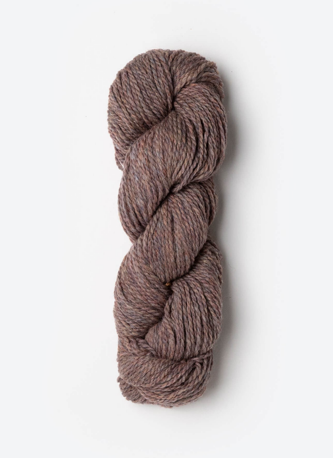 Blue Sky Fibers Woolstok Worsted Yarn 50g 100% Fine Highland Wool Soft Peruvian Wool Yarn with beautiful stitch definition Perfect for sweaters hats scarves colorwork and more