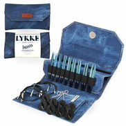 Lykke Interchangeable Knitting Needle Set 3.5