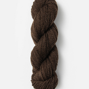 Blue Sky Fibers Woolstok Worsted Yarn 50g 100% Fine Highland Wool Soft Peruvian Wool Yarn with beautiful stitch definition Perfect for sweaters hats scarves colorwork and more