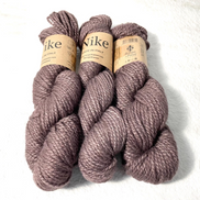 Wool Blend Yarn DK Worsted Weight Wool Bamboo Camel Yarn for Knitting and Crochet Soft Yarn in White Pink Blue Beige Lilac Green Brown and Cream for Sweaters Cardigan Shrugs Sleepovers