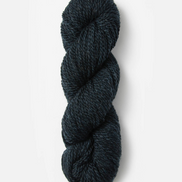 Blue Sky Fibers Woolstok Worsted Yarn 50g 100% Fine Highland Wool Soft Peruvian Wool Yarn with beautiful stitch definition Perfect for sweaters hats scarves colorwork and more