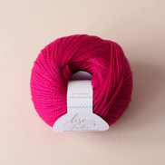 Merino Wool Fingering Yarn by Lise Tailor Autumn Color Knitting Soft Yarn Sensitive Skin Baby Sweater Shawls Hats Scarfs Cowls Mittens Superwash Merino Yarn Made in France