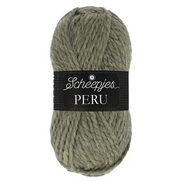 Scheepjes Bulky Yarn Alpaca Wool Acrylic Blend from Peru Super Chunky Yarn Jacket Sweater Blanket Poncho Cozy Winter Project Throw