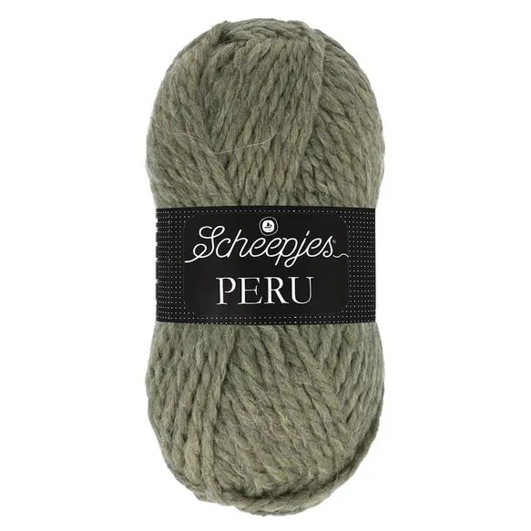 Scheepjes Bulky Yarn Alpaca Wool Acrylic Blend from Peru Super Chunky Yarn Jacket Sweater Blanket Poncho Cozy Winter Project Throw