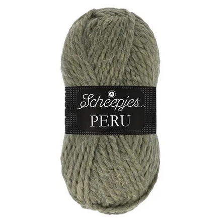 Scheepjes Bulky Yarn Alpaca Wool Acrylic Blend from Peru Super Chunky Yarn Jacket Sweater Blanket Poncho Cozy Winter Project Throw