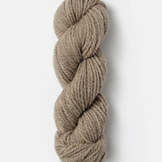 Blue Sky Fibers Woolstok Worsted Yarn 50g 100% Fine Highland Wool Soft Peruvian Wool Yarn with beautiful stitch definition Perfect for sweaters hats scarves colorwork and more