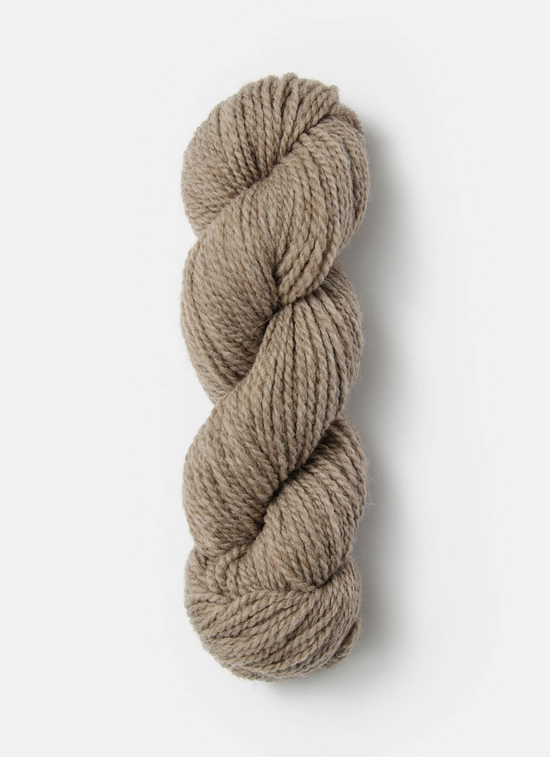 Blue Sky Fibers Woolstok Worsted Yarn 50g 100% Fine Highland Wool Soft Peruvian Wool Yarn with beautiful stitch definition Perfect for sweaters hats scarves colorwork and more