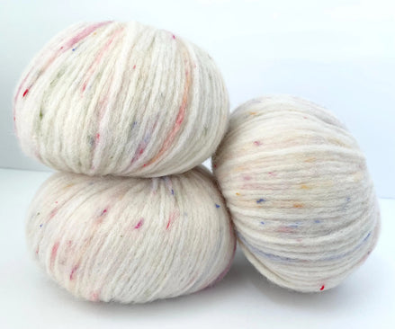 Puno by Gepard Garn Bulky Yarn Crochet Cardigan Sweater Knitting Wool Blanket Girly Pink Yarn Wool Baby Alpaca Merino Wool Recycled Wool
