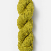 Blue Sky Fibers Woolstok Worsted Yarn 50g 100% Fine Highland Wool Soft Peruvian Wool Yarn with beautiful stitch definition Perfect for sweaters hats scarves colorwork and more