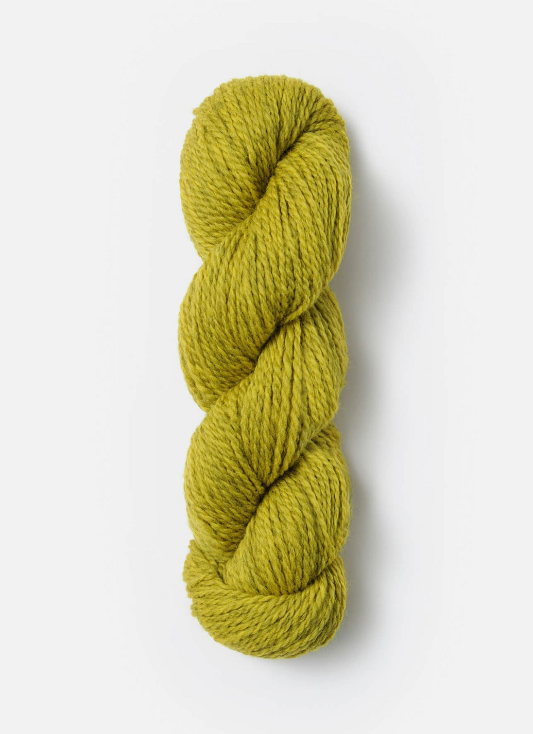 Blue Sky Fibers Woolstok Worsted Yarn 50g 100% Fine Highland Wool Soft Peruvian Wool Yarn with beautiful stitch definition Perfect for sweaters hats scarves colorwork and more
