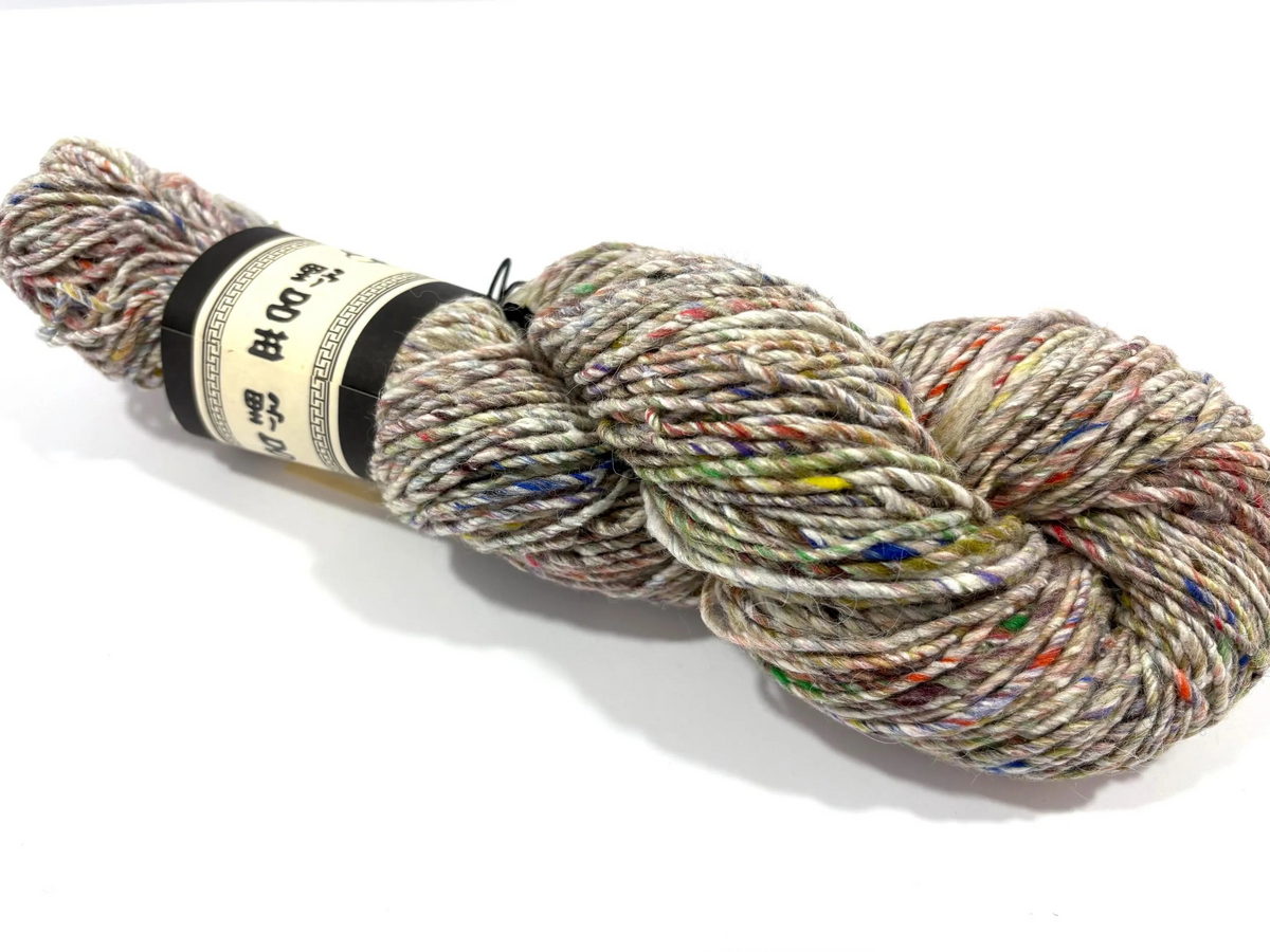 Noro Madara Wool Silk Alpaca Worsted Bulky Weight Luxury Soft Yarn Knitting Crochet Sweaters Cardigans Shawls Shrugs Scarfs Hats with Stunning Color Depth