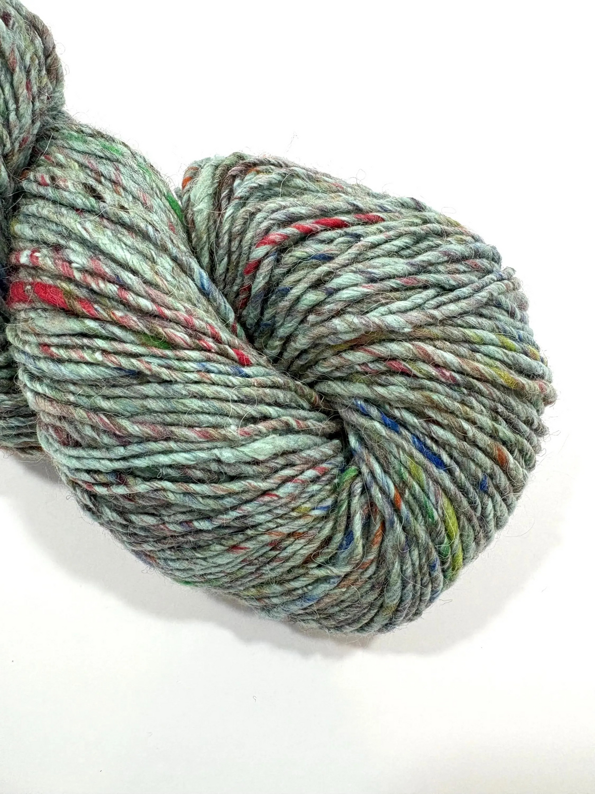 Noro Madara Wool Silk Alpaca Worsted Bulky Weight Luxury Soft Yarn Knitting Crochet Sweaters Cardigans Shawls Shrugs Scarfs Hats with Stunning Color Depth