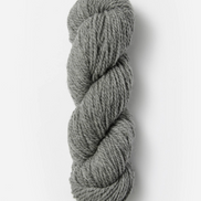 Blue Sky Fibers Woolstok Worsted Yarn 50g 100% Fine Highland Wool Soft Peruvian Wool Yarn with beautiful stitch definition Perfect for sweaters hats scarves colorwork and more